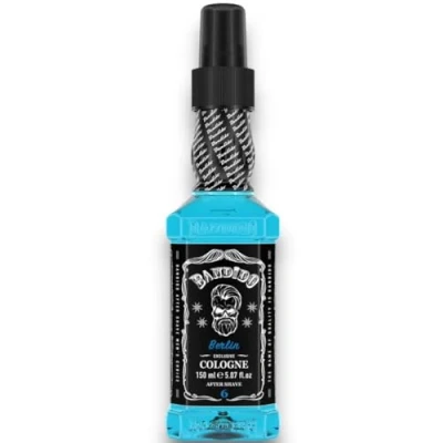 Afbeelding van Bandido After Shave Cologne Waterfull 150 ml