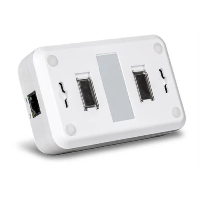 Afbeelding van TrendNet TPE BE200 PoE extender