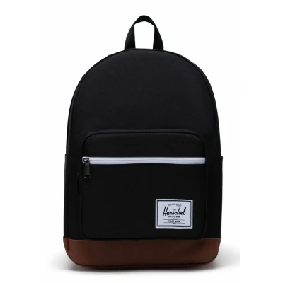 Afbeelding van Herschel Supply Co. Pop Quiz backpack black/tan