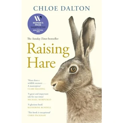 Afbeelding van Raising Hare