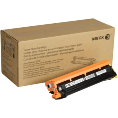 Afbeelding van Xerox 108R01419 Drum Geel