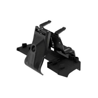 Afbeelding van Thule Kit 186055 Peugeot 508 SW Vanaf 2019 Geïntegreerde Rails