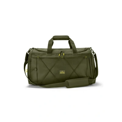 Afbeelding van Johnny Urban Shawn Reistas, Maat: One Size, Olive