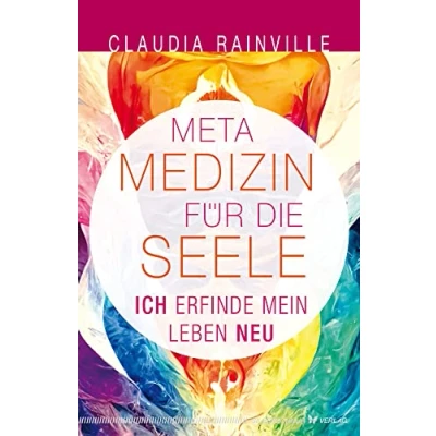 Afbeelding van Metamedizin für die Seele