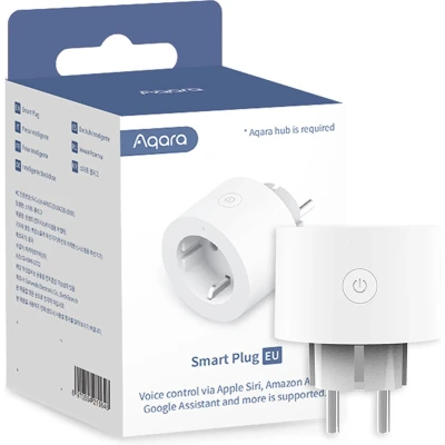 Afbeelding van Plugwise Aqara Smart Plug