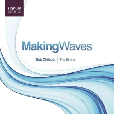 Afbeelding van Making Waves