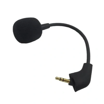 Afbeelding van HyperX Cloud Sliver Gaming Headset Microfoon voor 2