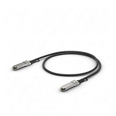 Afbeelding van Kabels: Fiber: Fiber accessories: UNIFI DIRECT ATTACH COPPER CABLE 25GB 0,5M SFP28+/DAC