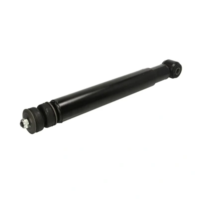 Afbeelding van SACHS 125 963 schokdemper Oliedruk Dubbelpijp Telescoop Pen bovenaan, Oog onderaan