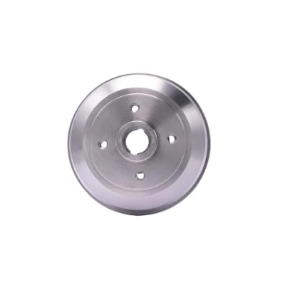 Afbeelding van HELLA 8DT 355 301 551 Remtrommel Met ABS sensorring, Zonder wiellager, wielbevestigingsbout, wielnaaf 228 OPEL: Corsa A CC
