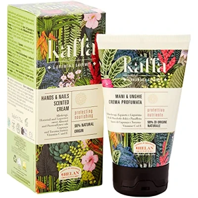 Afbeelding van Helan Kaffa Mani Nagelcrème, 50 ml