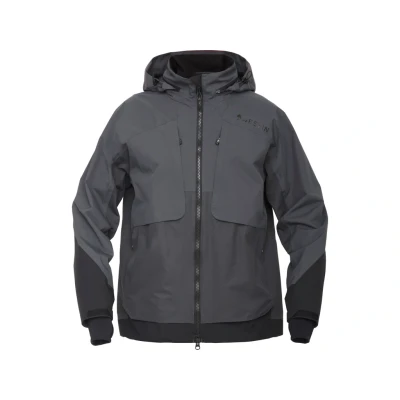 Afbeelding van Westin W4 Jacket Gunmetal L Visjas