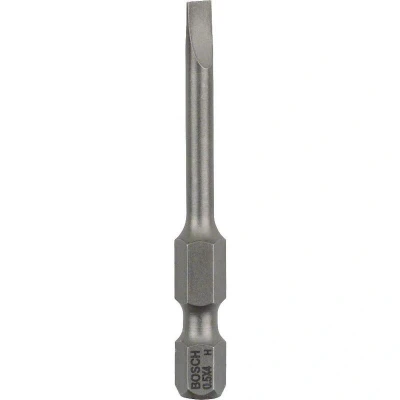 Afbeelding van Bosch Accessories S 0,5 x 4,0 Platte Bit