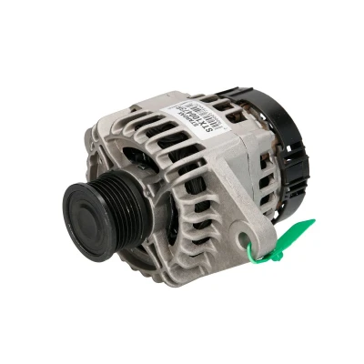 Afbeelding van STARDAX STX100473R Dynamo / Alternator 12V 120A FIAT: Grande Punto Hatchback, Doblo II Box Body Estate, Ducato III Van, ALFA ROMEO: 159 Sportwagon