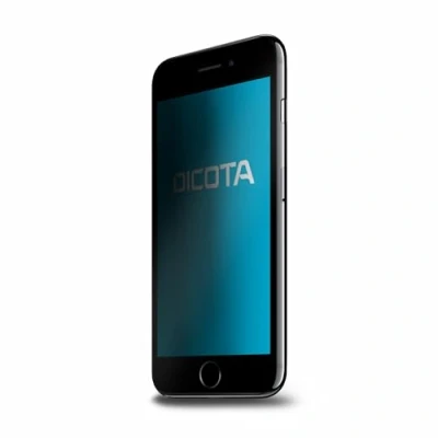Afbeelding van Dicota, Secret 4 Way for iPhone 7 (Transparant)