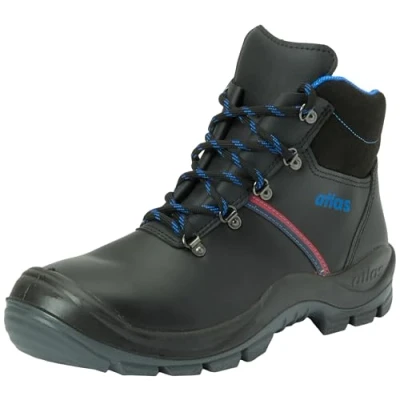 Afbeelding van Atlas Anatomic 500 werkschoenen S3 Maat 43
