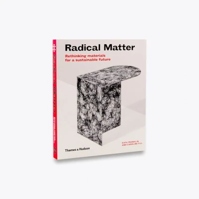 Afbeelding van Radical Matter