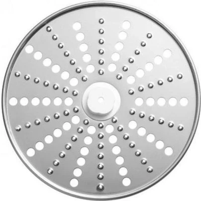 Afbeelding van KitchenAid Accessoires Accessoire Foodprocessor, Raspschijf