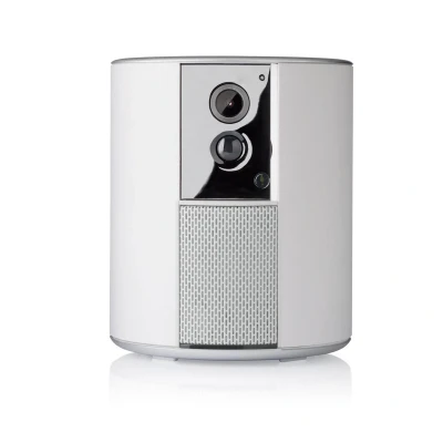 Afbeelding van Somfy One + Alarm System