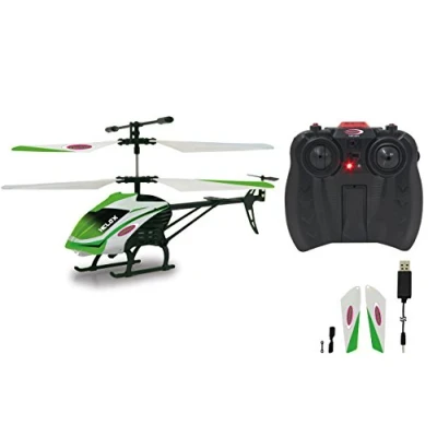 Image de JAMARA Hélicoptère télécommandé Helox 3+2 canaux