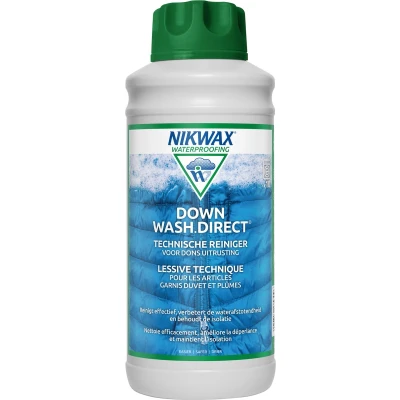 Afbeelding van Nikwax Down Wash.Direct 1 Litre