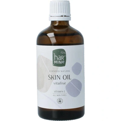 Afbeelding van Harmonie Skin Oil Vitalise Vitamine E 100ML