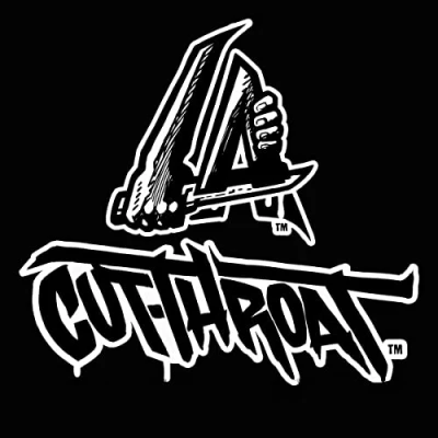 Afbeelding van Cutthroat L.A. Fear By Design (CD)