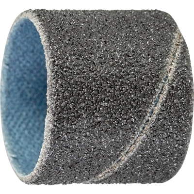 Afbeelding van PFERD GSB 2220 SiC 80 42222080 Schuurhuls Korrelgrootte (Ø x h) 22 mm 20 100 stuk(s)