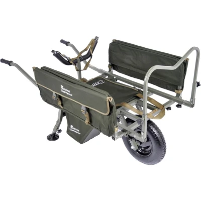 Afbeelding van Carp Porter MK2 Barrow