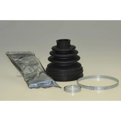 Afbeelding van SPIDAN 36414 Aandrijfashoes 95,50 NBR (Nitril Butadien Kautschuk) NISSAN: NP300 Navara Pickup, Pathfinder 3