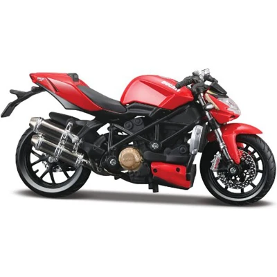 Afbeelding van Maisto Ducati mod Streetfighter S 1:12 Motorfiets