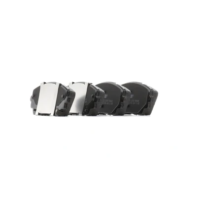Afbeelding van Ferodo Remblokset FDB4825