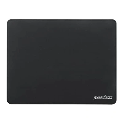 Afbeelding van Perixx DX 1000 XL Gaming muismat Zwart