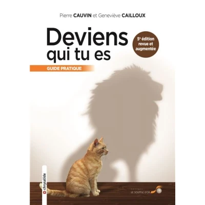 Image de Deviens qui tu es