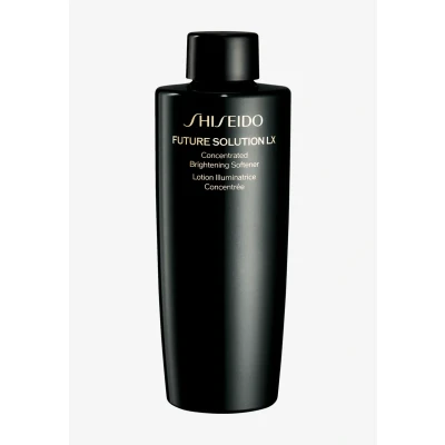 Afbeelding van Shiseido Concentrated Brightening Softener Refill Hydratatie, Dames, Maat: 170 ml,