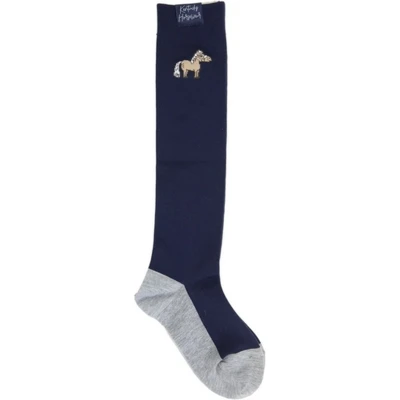 Afbeelding van Kentucky Sokken Sammy Navy 35 40