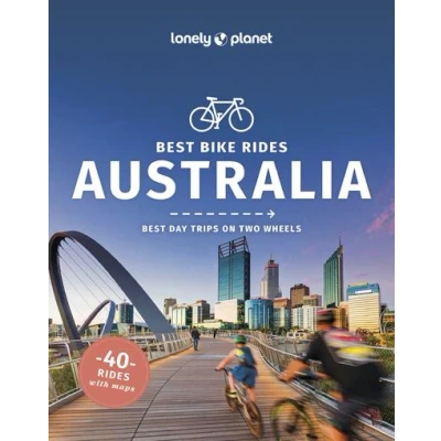 Image de Best Bike Rides Australia 1ed anglais