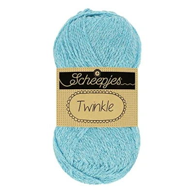 Afbeelding van Scheepjes Twinkle 50gr 919