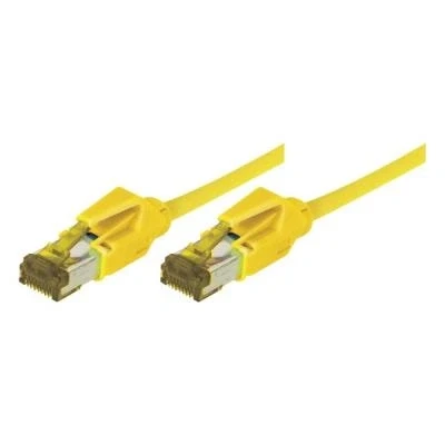 Image de exertis Connect Cordon de raccordement RJ 45 (M) pour