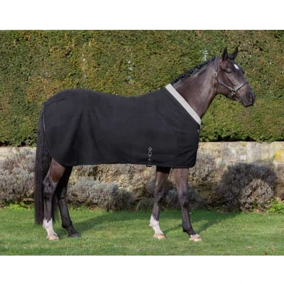 Image de LeMieux Four Seasons Fleece Rug