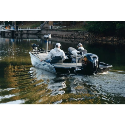 Afbeelding van Tempress Pro Casting Seat Charcoal/Gray/Carbon