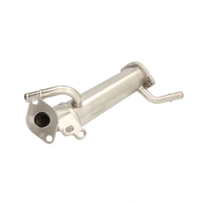 Afbeelding van ENGITECH ENT520011 EGR koeler FORD: Transit Mk6 Van