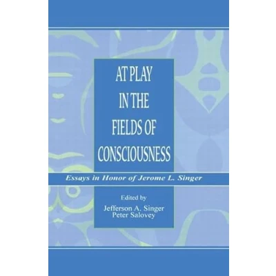 Afbeelding van At Play in the Fields of Consciousness