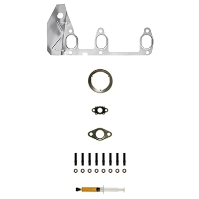Afbeelding van Turbocharger, montageset AJUSA JTC12270
