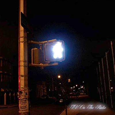 Afbeelding van TV On The Radio Young Liars (CD)