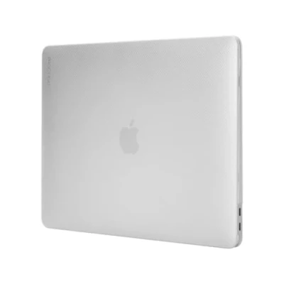 Afbeelding van Incase Hardshell Dots geschikt voor MacBook Air 13&quot; (2020) Clear