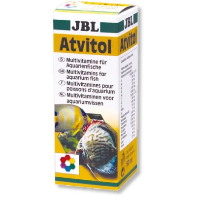 Afbeelding van JBL Atvitol