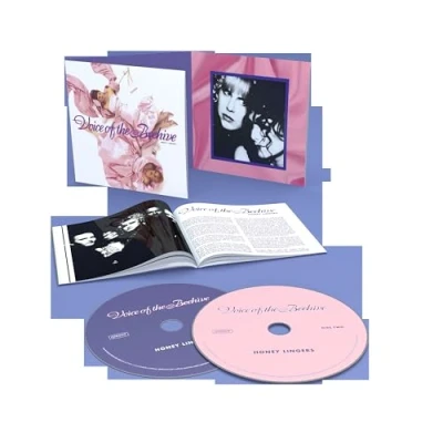 Afbeelding van Voice Of The Beehive Honey Lingers (CD)