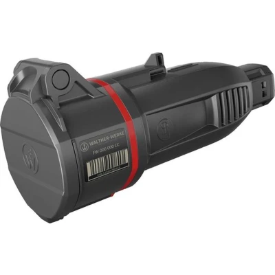 Afbeelding van Walther Werke FW310506CC CEE koppeling 16 A 5 polig 400 V 1 stuk(s)