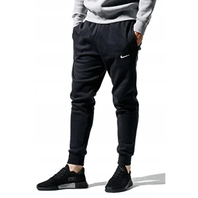 Afbeelding van Nike M NSW Club CF BB 804408 Sportbroek voor heren, lang